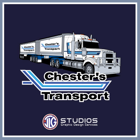 Chester's Transport