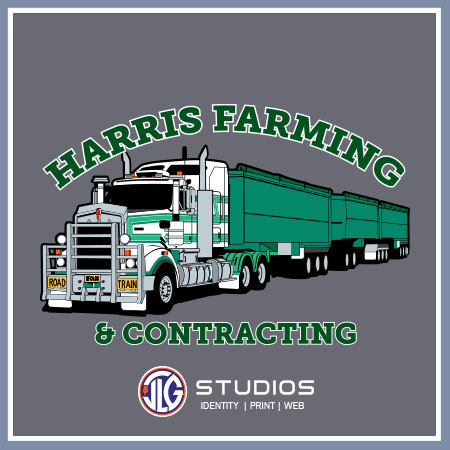Harris Farming & Contracating