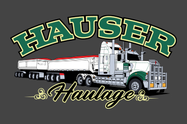 Hauser