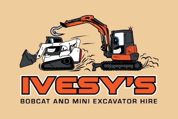 Excavation Logo