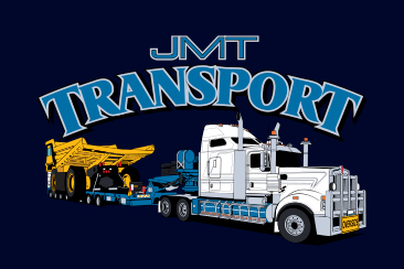 Transportation Logo