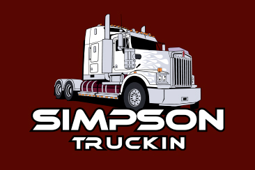 Trucking Logo