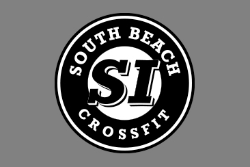 Crossfit Logo Design