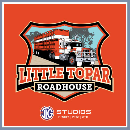 Little Topar Roadhouse