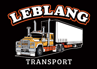 Transport Logo Design