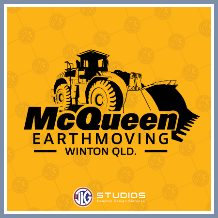 McQueen Earthmoving